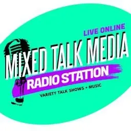Mixed Talk Radio
