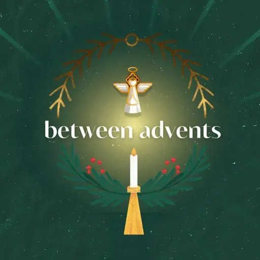 Between Advents - Der Not ins Auge sehen - Daniel Lipp