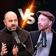 #911 למה הכנסייה הקתולית חוששת ממדינת ישראל? ספי גלדצהלר והאב אלברטו פארי בעימות תאולוגי