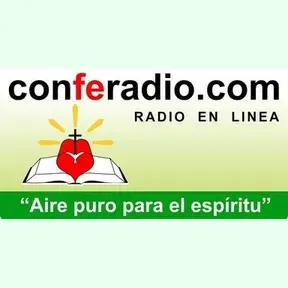 Con Fe Radio en vivo