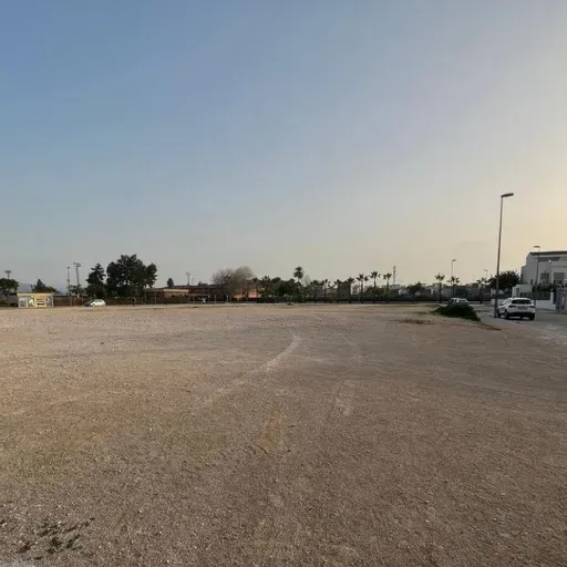 Carcaixent avanza en la construcción de un auditorio municipal