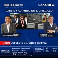 19.6.25 Invitado: Víctor García Toma