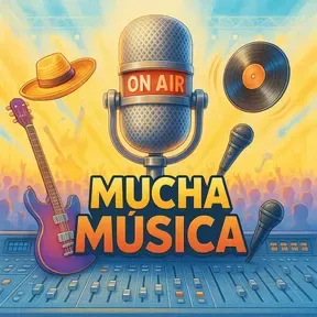 MUCHA MUSICA