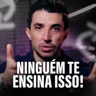 SÓ FORÇA DE VONTADE NÃO É O SUFICIENTE (A Regra dos 50%)