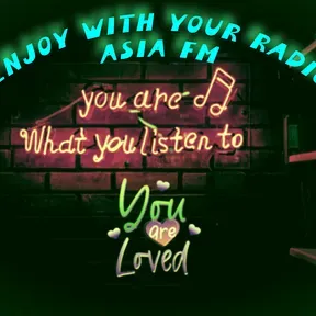 ASIA FM