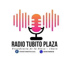 RADIO TUBITO PLAZA