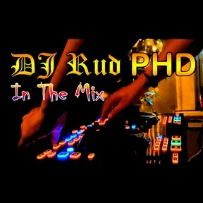 Dj Rud PHD