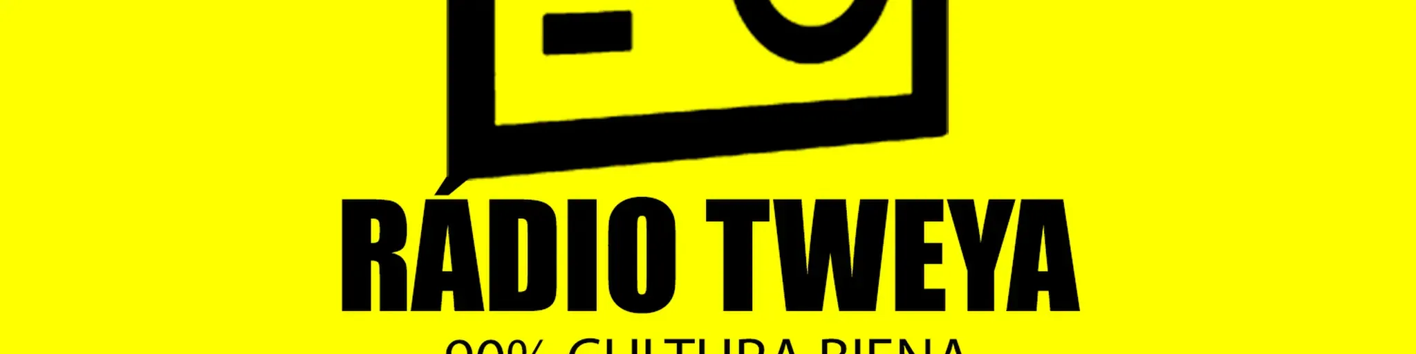 Rádio Tweya