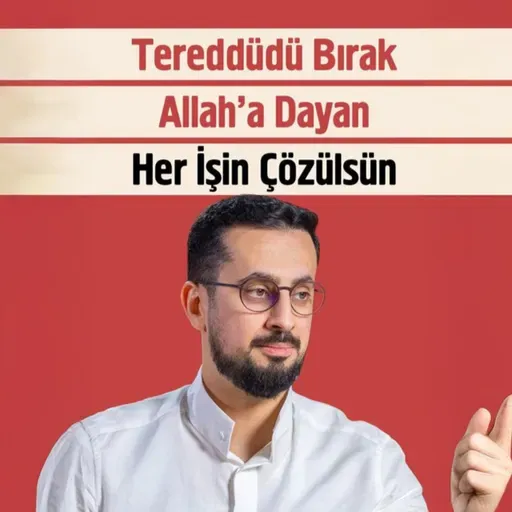Her Şeyi Allah'a Bırak - Tevfiz | Mehmet Yıldız
