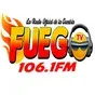 Radio Fuego Lima