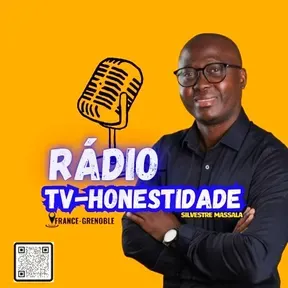 Rádio-TV-HONESTIDADE-SILVESTRE MASSALA-FRANCE-GRENOBLE- 2024