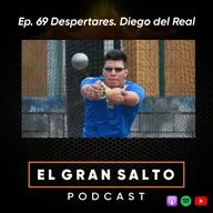 2. Diego del Real - Despertares