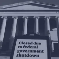 How One Consequence Of The Government Shutdown May Mess Up More Than You Think