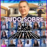 SAIBA COMO FUNCIONARÁ E QUEM SÃO OS PARTICIPANTES DA CASA DO PATRÃO!