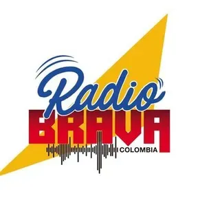 Radio Brava Colombia en vivo