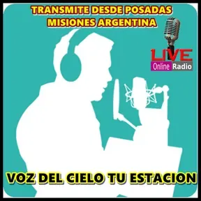 VOZ DEL CIELO TU ESTACION