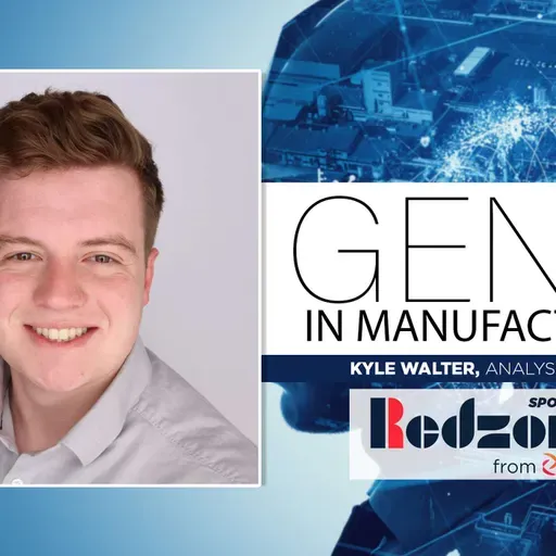 Gen Z in Manufacturing: How Gen Z Decides Between University and Trade School