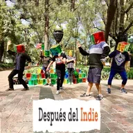 T1 - Episodio 4: Keko Yoma (Después del Indie)