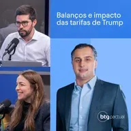 #205: Alta das Bolsas americanas: o que esperar para o 2º semestre?