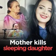 The mother who killed her own daughter for money | Izadora Mourão
