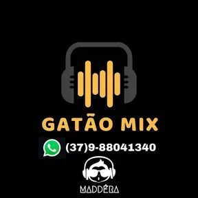GATÃO MIX