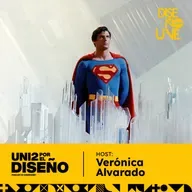 Ep.469 Christopher Reeve, el último héroe solar, con Verónica Alvarado