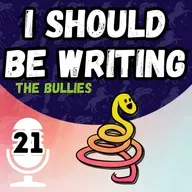 [ISBW] Nostalgia and Climate Fic with Tim Chawaga