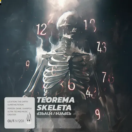 d3bAU4 - Teorema Skeleta