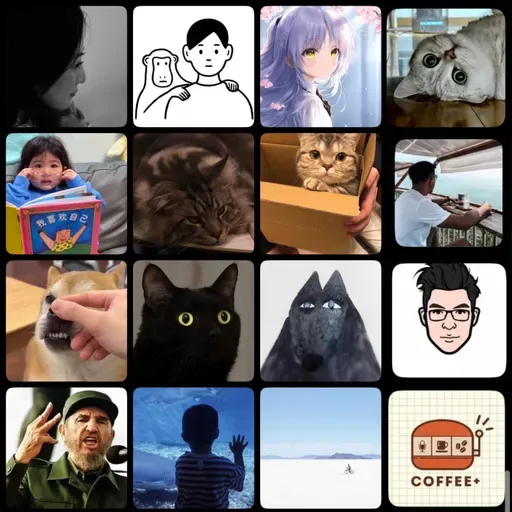 102 咖啡春晚：满级咖啡豆爱好者的买买买总结 2025｜ft.年终开放麦