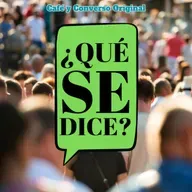 ¿QUÉ SE DICE? | Tiemblan las ONG en Georgia | Ronald Bracho