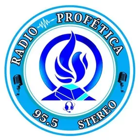 RADIO PROFETICA 95.5 FM