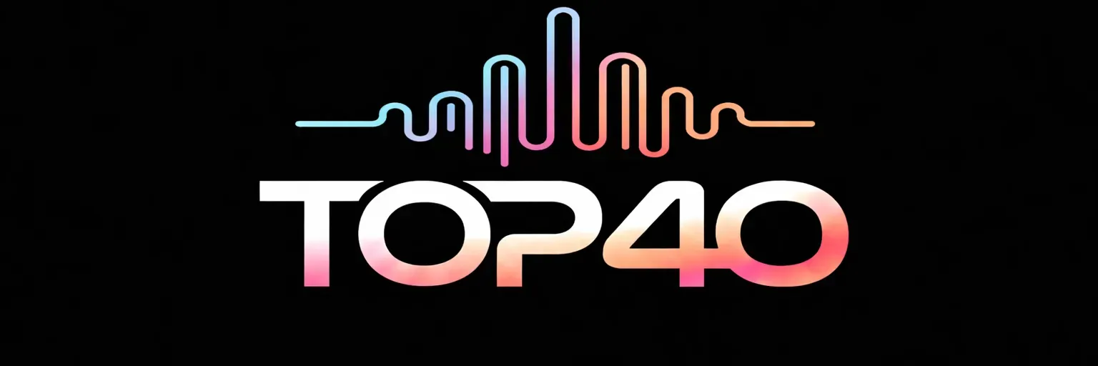 TOP40 Radio