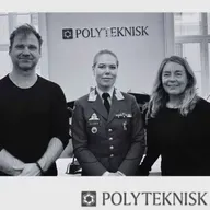 #PolyPod: Fra Märtha til Gyda - med kvinner og kunst skal landet forsvares