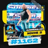 Vuelve Brock Lesnar | Análisis WWE SummerSlam Noche 2