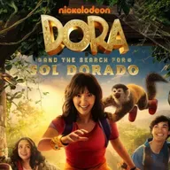 Dora and the search for Sol dorado ! Interview Samantha Lorraine (Dora) and Alberto Belli (Director)