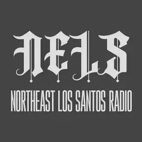 NELS Radio - Hip Hop and Urban Sounds