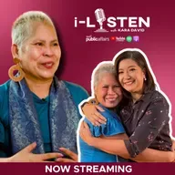 Mga estudyante nag-ambagan para sa guro na may stage 4 breast cancer na nagtuturo pa rin | i-Listen