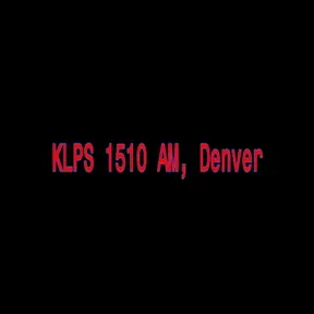 KLPS 1510 AM Denver