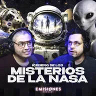 ICEBERG de los MISTERIOS de la NASA