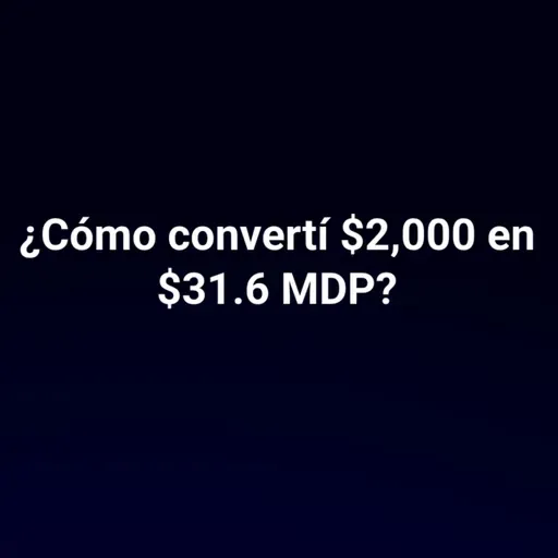 Cómo un socio correcto me hizo millonario (y puede hacerte a ti también)