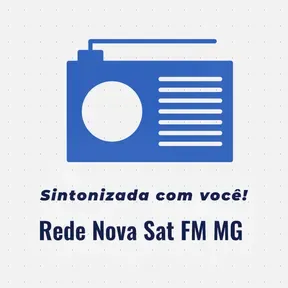 Rede Nova Sat FM MG