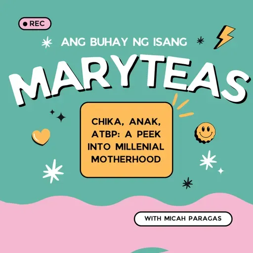 Chika, Anak, ATBP: A Peek into Millennial Motherhood