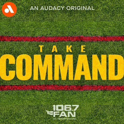 Commanders Defeat Raiders 41-24 | 'Take Command'