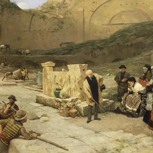 S8 Ep243: PREVIEW Guest: Douglas Boin. This discussion centers on Boin's new book regarding Clodia, who was the wealthiest woman in Rome during the tumultuous era of Julius Caesar. The narrative explores why Cicero, the era's most famous lawyer, became obsessed wit