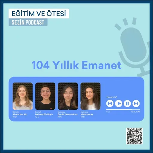 104 Yıllık Emanet