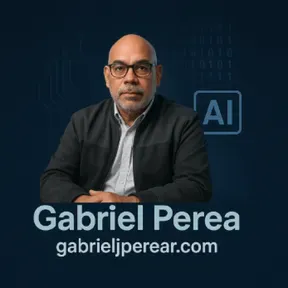 El Blog de Gabriel J. Perea R.