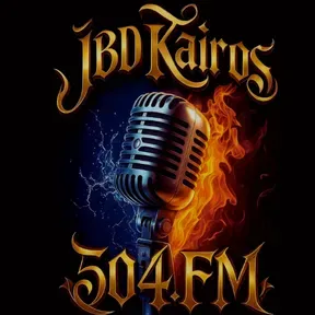 JBDKAIROS FM.504
