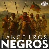 178 - Lanceiros Negros