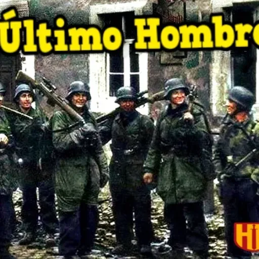 El Final de los Últimos Ejércitos del Tercer Reich 1945 | Juan Campos Ferreira y José Peñas Artero