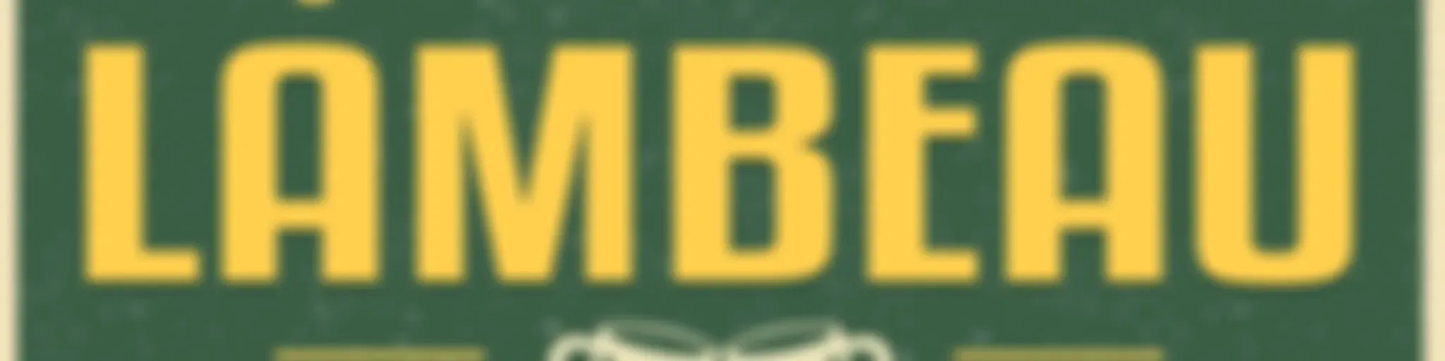 Last Call Lambeau